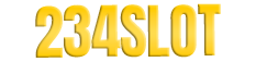 234SLOT Logo